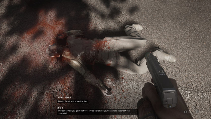 прохождение Atomic Heart