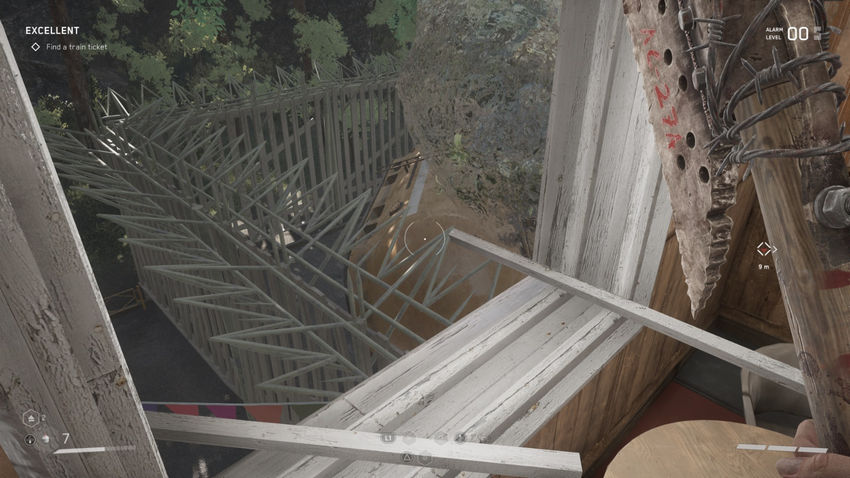 прохождение Atomic Heart