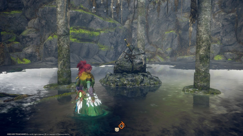 талисманы Wild Hearts