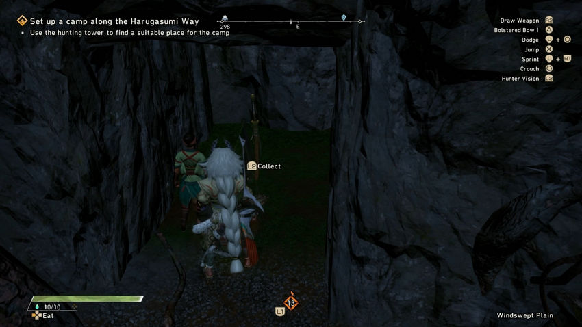 талисманы Wild Hearts