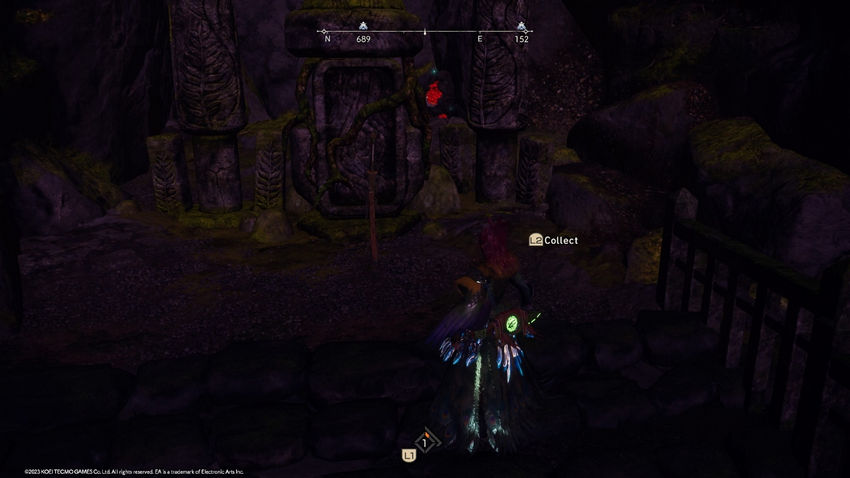 талисманы Wild Hearts