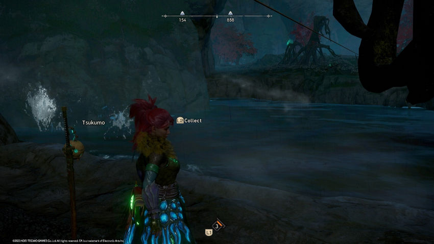 талисманы Wild Hearts