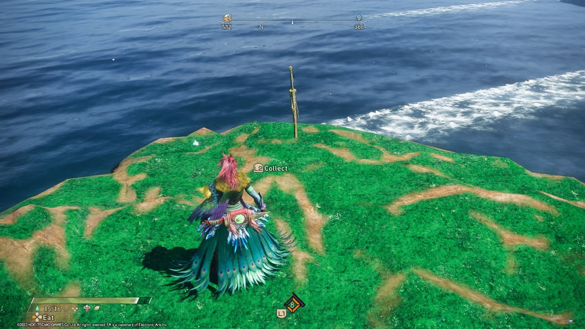 талисманы Wild Hearts