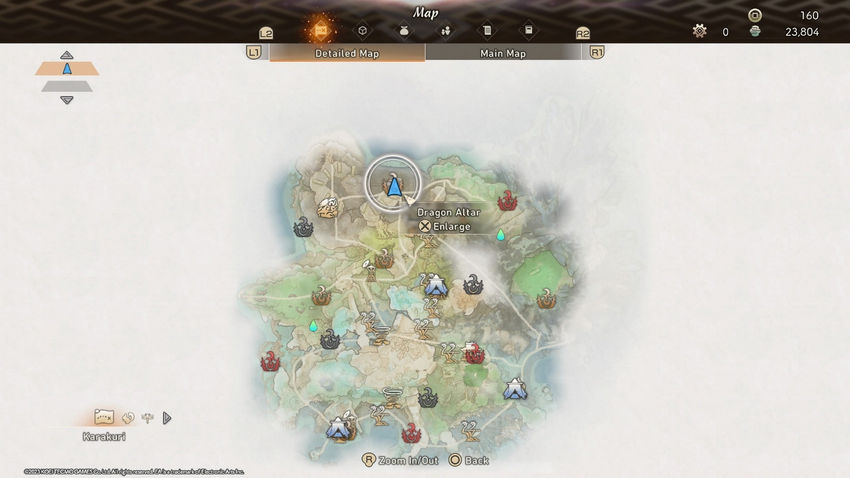 талисманы Wild Hearts