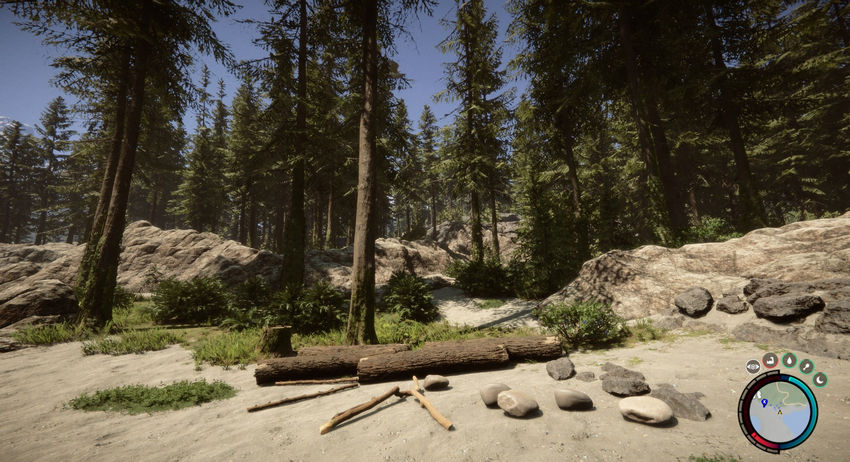 Как добыть воду в The Forest? - Гид по играм - verniy-dog.ru Где брать воду зимой в Sons Of The Forest