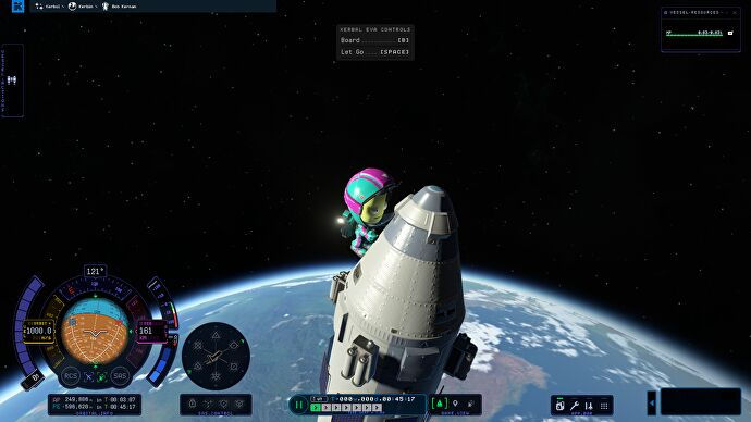 Советы для новичков в Kerbal Space Program 2 | Гайды по игре Kerbal ...