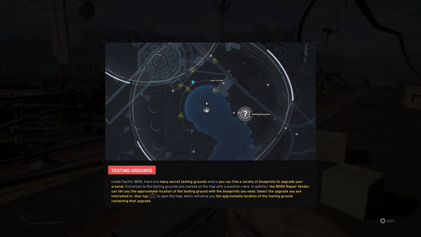 прохождение Atomic Heart