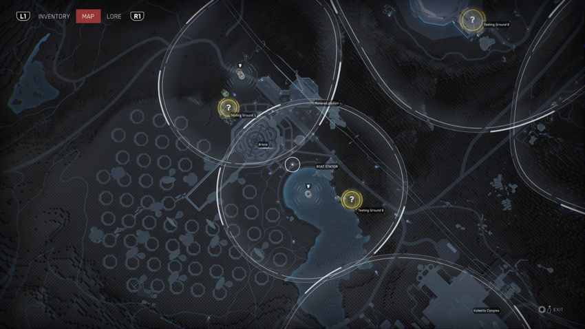 прохождение Atomic Heart