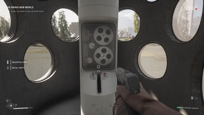 прохождение Atomic Heart