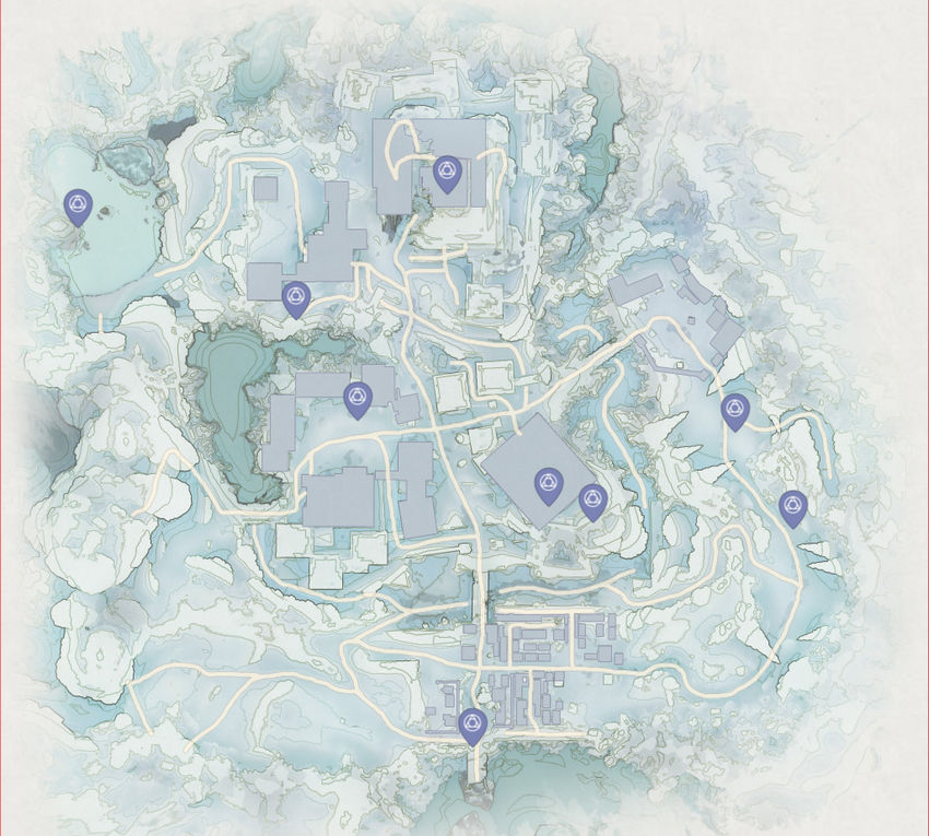 талисманы Wild Hearts