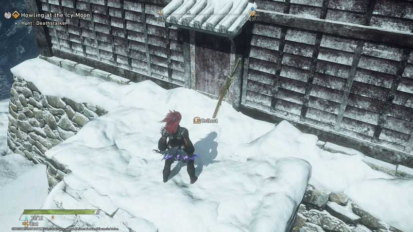 талисманы Wild Hearts