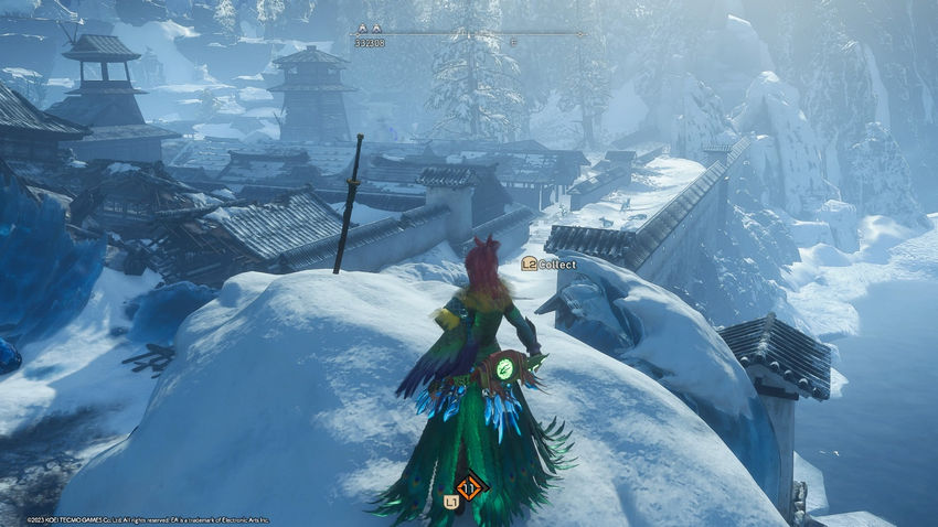 талисманы Wild Hearts