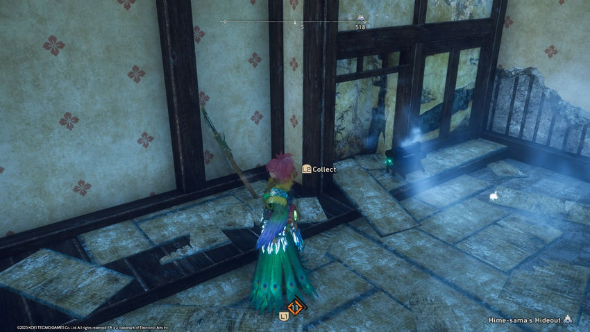 талисманы Wild Hearts