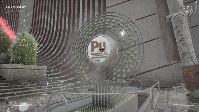 прохождение Atomic Heart