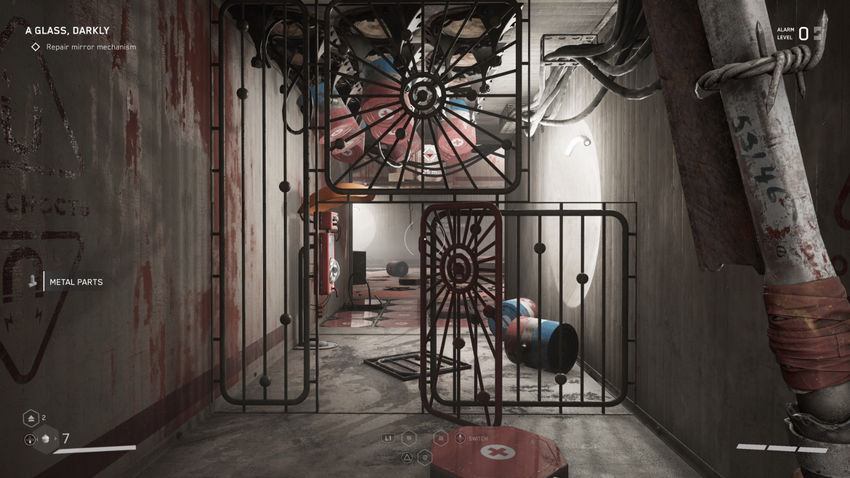 прохождение Atomic Heart