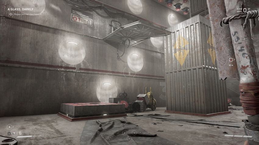 прохождение Atomic Heart