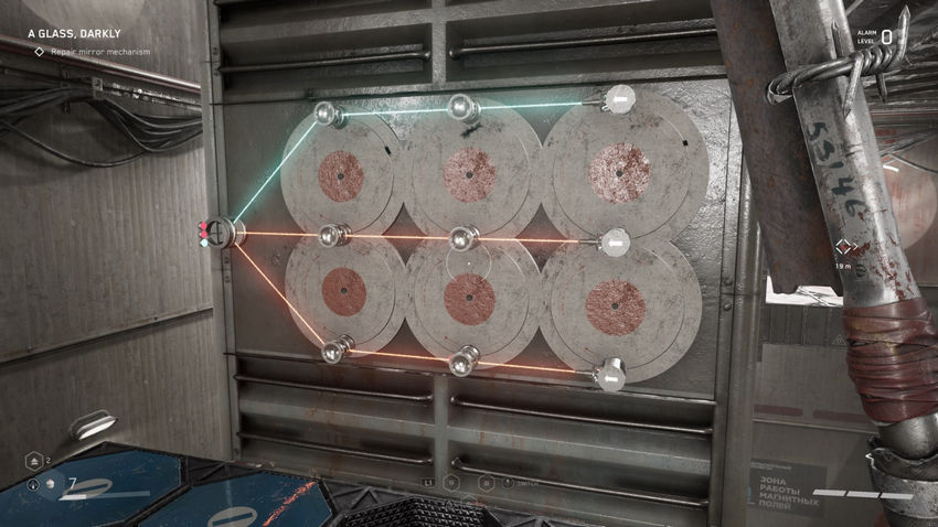 прохождение Atomic Heart