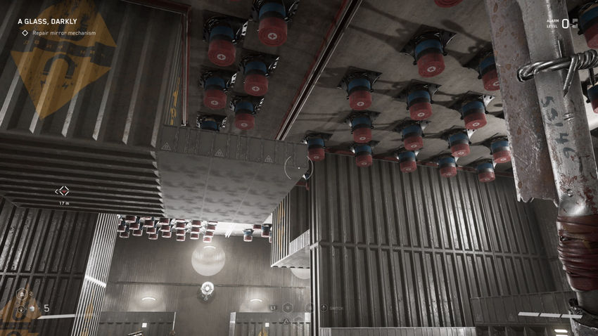 прохождение Atomic Heart