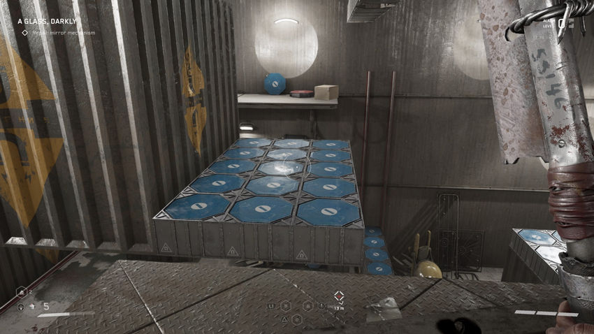 прохождение Atomic Heart