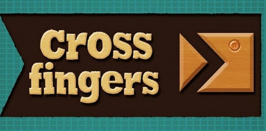 Cross Fingers (Скрестить пальцы)