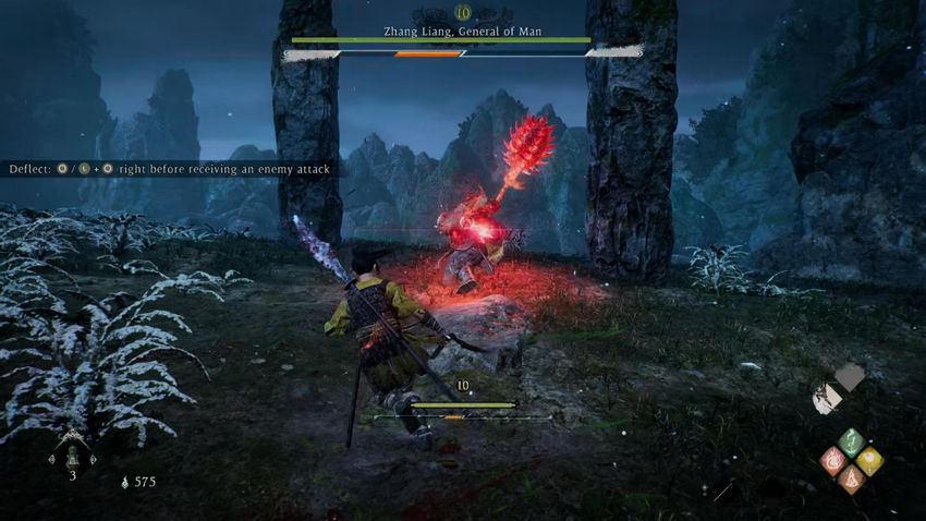 прохождение Wo Long Fallen Dynasty