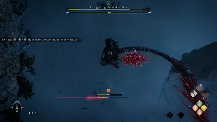 прохождение Wo Long Fallen Dynasty