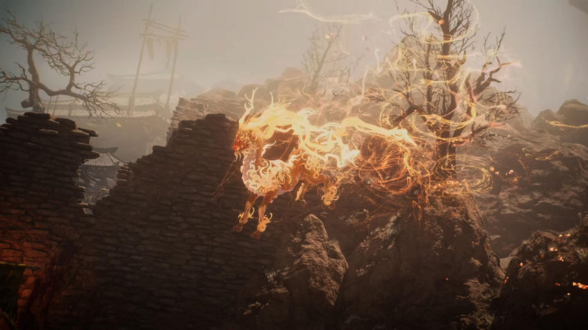 прохождение Wo Long Fallen Dynasty