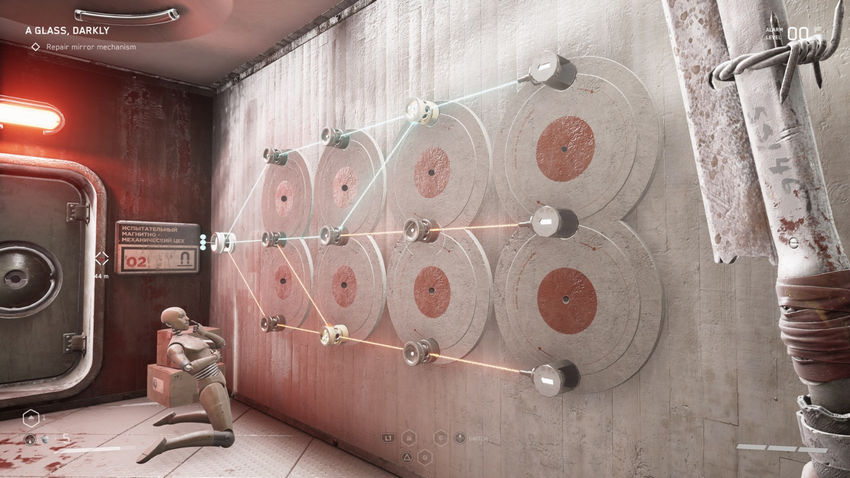 прохождение Atomic Heart