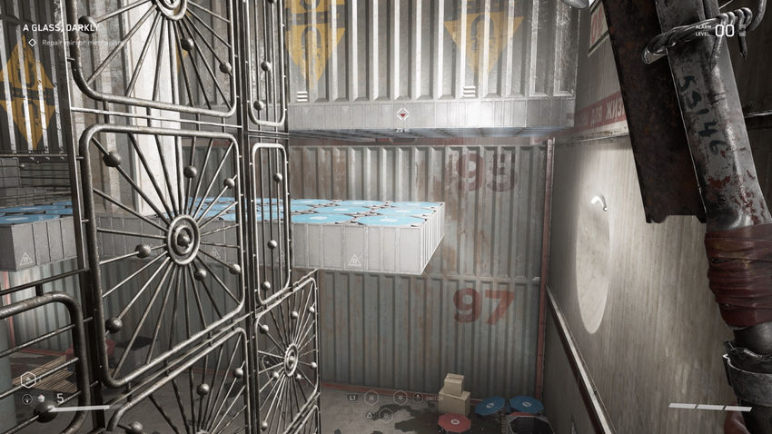 прохождение Atomic Heart