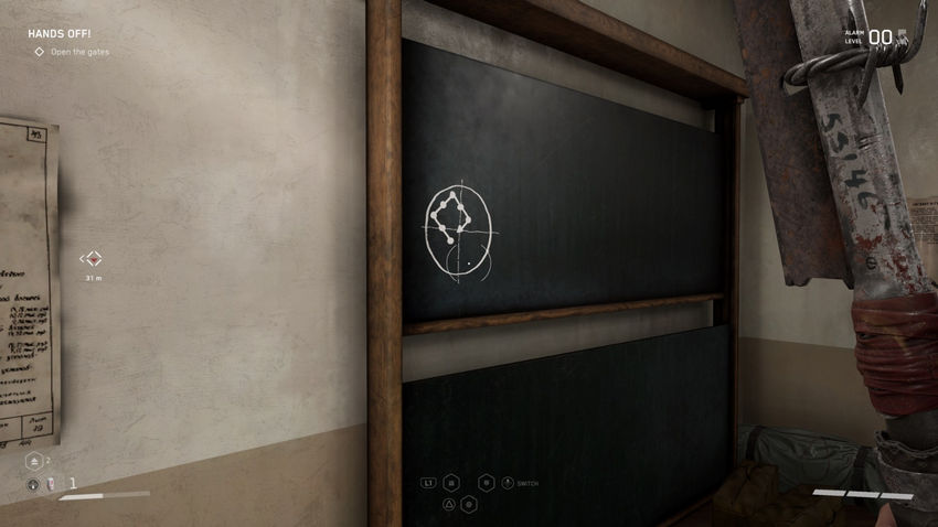 прохождение Atomic Heart