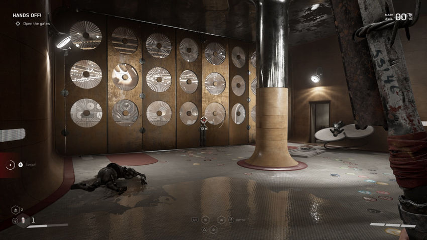 прохождение Atomic Heart