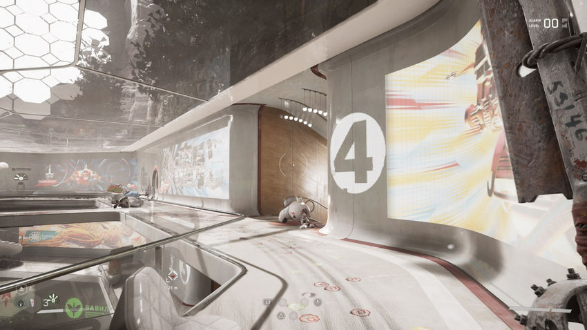 прохождение Atomic Heart