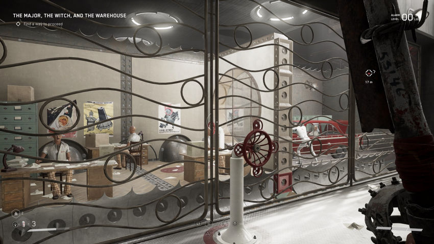 прохождение Atomic Heart