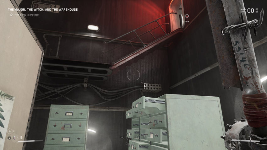 прохождение Atomic Heart