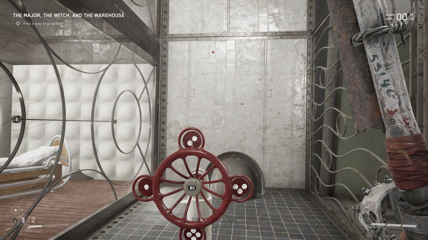 прохождение Atomic Heart