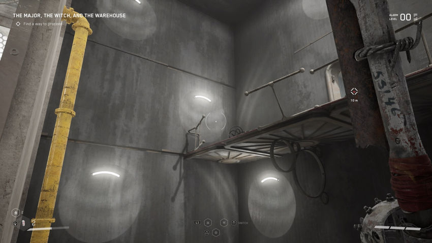 прохождение Atomic Heart