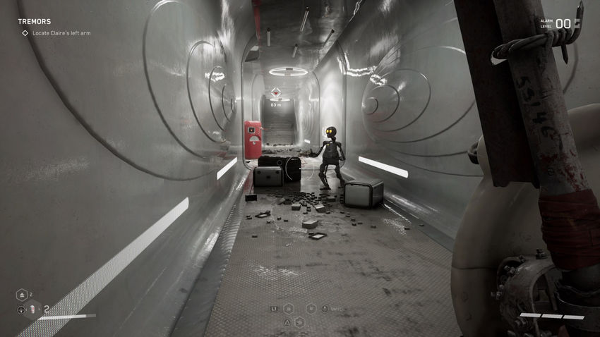 прохождение Atomic Heart