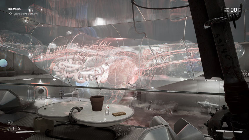 прохождение Atomic Heart