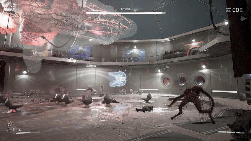 прохождение Atomic Heart