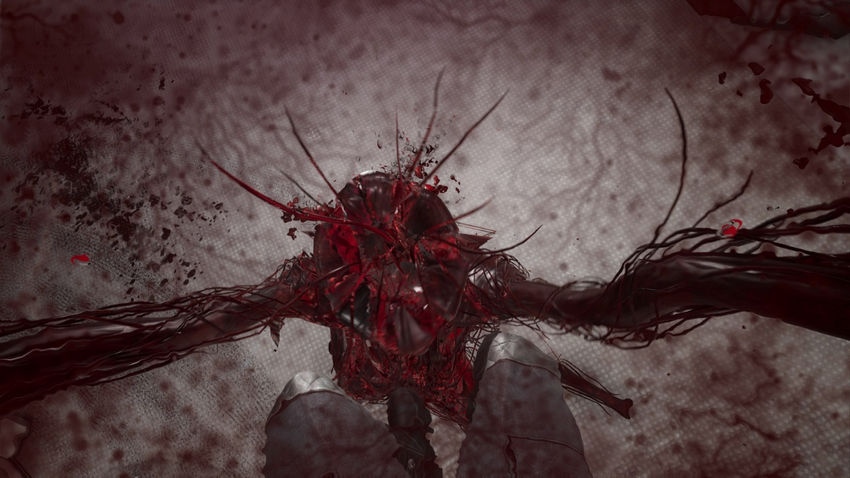 прохождение Atomic Heart