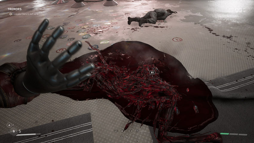 прохождение Atomic Heart