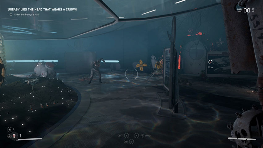 прохождение Atomic Heart