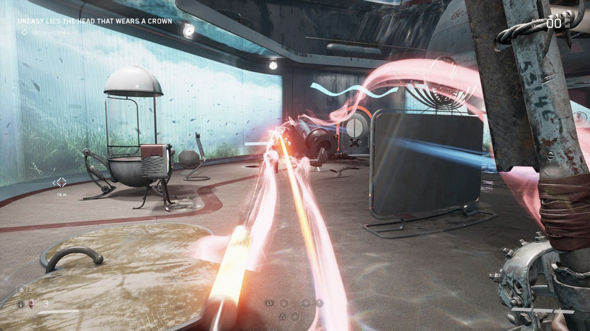 прохождение Atomic Heart