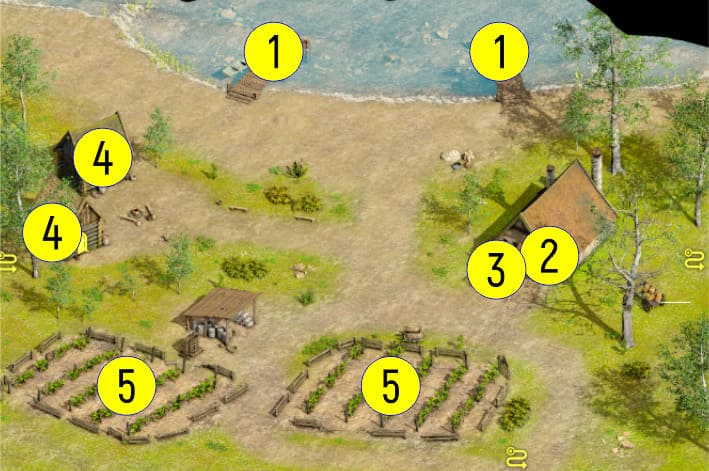 далкивар Black Geyser