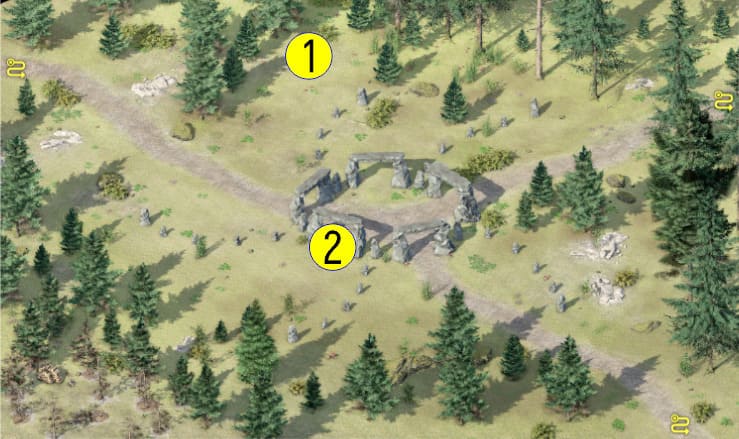 средоточие Black Geyser