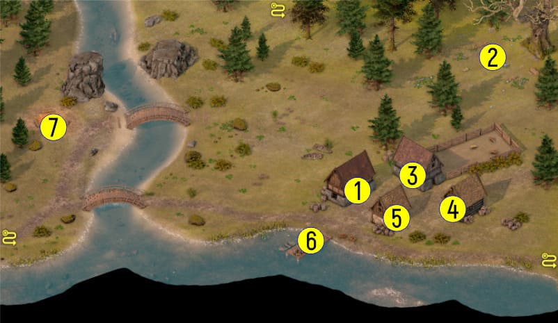 скофарт Black Geyser