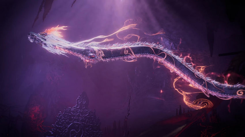 прохождение Wo Long Fallen Dynasty