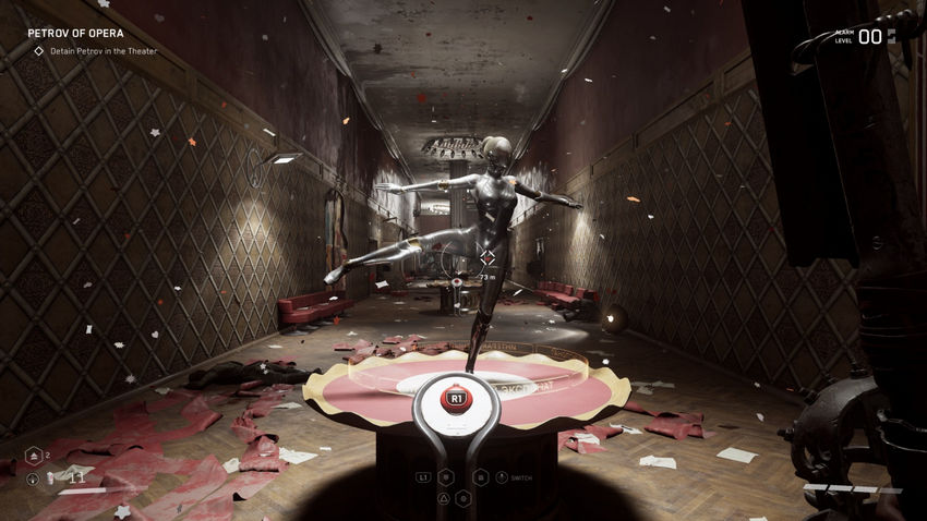 прохождение Atomic Heart