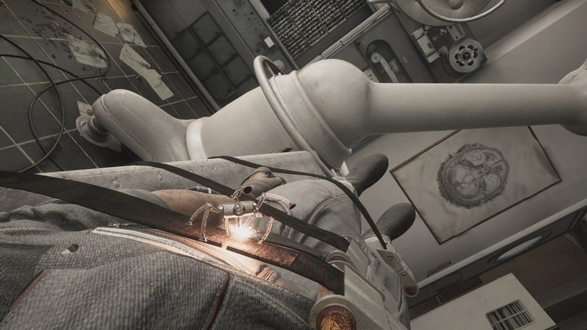 прохождение Atomic Heart