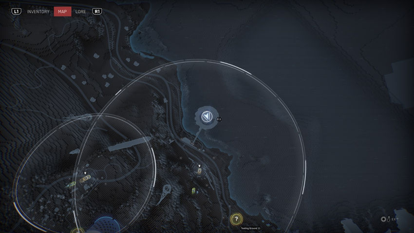 прохождение Atomic Heart